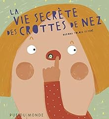 Vie secrète crottes d'occasion  Livré partout en France