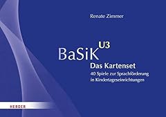 Basik kartenset spiele gebraucht kaufen  Wird an jeden Ort in Deutschland