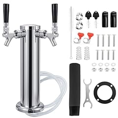 Kegerator tower dual for sale  Delivered anywhere in USA 