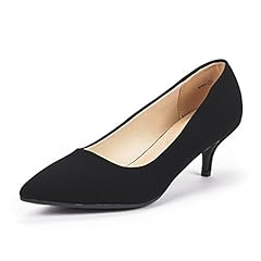 Dream pairs décolleté usato  Spedito ovunque in Italia 