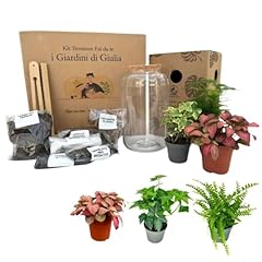 Giardini giulia kit usato  Spedito ovunque in Italia 