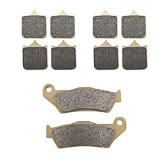 Motorcycle brake pads for sale  Delivered anywhere in USA 