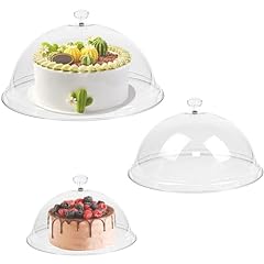 Pieces clear cake for sale  Delivered anywhere in USA 