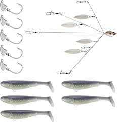 Yum lures scottsboro for sale  Delivered anywhere in USA 