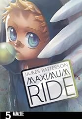 Maximum ride manga for sale  Delivered anywhere in USA 