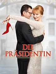 Präsidentin gebraucht kaufen  Wird an jeden Ort in Deutschland