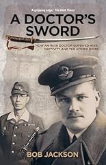 Doctor sword irish for sale  Delivered anywhere in UK