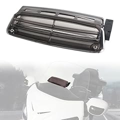 Luxemoto smoked windshield for sale  Delivered anywhere in USA 