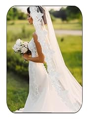 Easedaily lace wedding for sale  Delivered anywhere in USA 