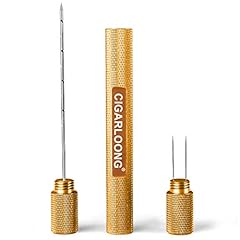 Cigarloong zigarrenstanze gold gebraucht kaufen  Wird an jeden Ort in Deutschland