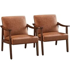 Yaheetech leather accent for sale  Delivered anywhere in USA 