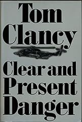 Tom clancy clear for sale  Delivered anywhere in USA 