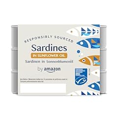 Amazon msc sardines for sale  Delivered anywhere in UK