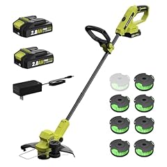 Seyvum string trimmer for sale  Delivered anywhere in USA 