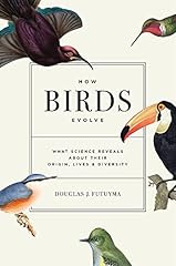 How birds evolve usato  Spedito ovunque in Italia 