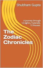 The zodiac chronicles usato  Spedito ovunque in Italia 