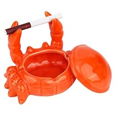 Trendecor cute crab for sale  Delivered anywhere in UK