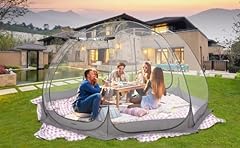 2024 bubble tent for sale  Delivered anywhere in USA 