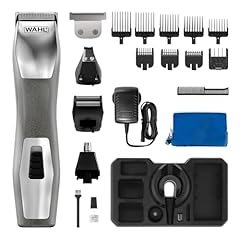 Wahl chromium multigroomer usato  Spedito ovunque in Italia 