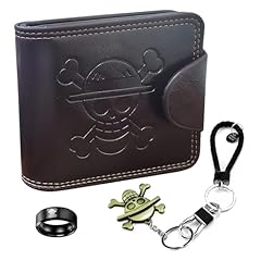 Lbsamp anime wallet for sale  Delivered anywhere in UK