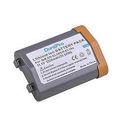 Durapro batterie el18 d'occasion  Livré partout en France