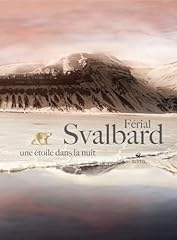 Svalbard étoile nuit d'occasion  Livré partout en France