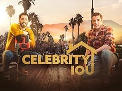 Celebrity iou for sale  Delivered anywhere in UK