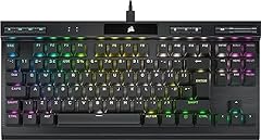 Corsair k70 rgb for sale  Delivered anywhere in Ireland