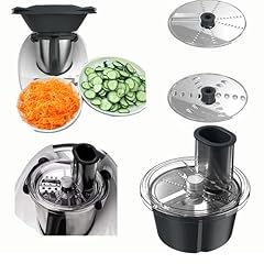 Thermomixer tagliaverdure frul usato  Spedito ovunque in Italia 
