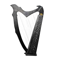 Kza strings harp for sale  Delivered anywhere in USA 