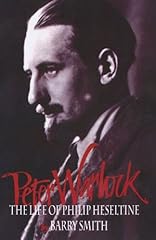 Peter warlock life for sale  Delivered anywhere in UK