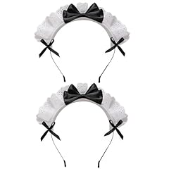 Aovna 2pcs maid for sale  Delivered anywhere in UK