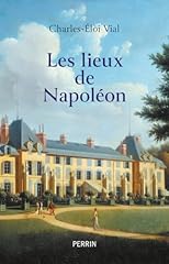 Lieux napoléon d'occasion  Livré partout en Belgiqu