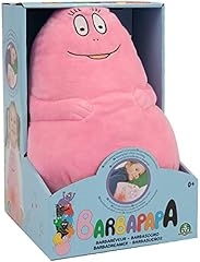 Barbapapà barbasogno morbido usato  Spedito ovunque in Italia 