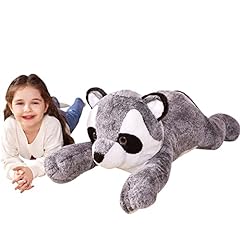 Ikasa giant raccoon for sale  Delivered anywhere in USA 