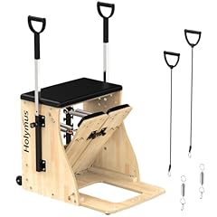 Upgrade pilates chair for sale  Delivered anywhere in USA 