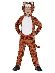 Tiger kids costume for sale  Delivered anywhere in UK