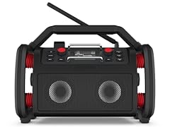 Perfectpro baustellenradio roc gebraucht kaufen  Wird an jeden Ort in Deutschland
