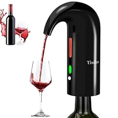 Wine aerator electric for sale  Delivered anywhere in USA 