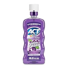 Act kids anticavity for sale  Delivered anywhere in USA 