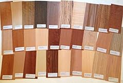 Pieces wood veneer for sale  Delivered anywhere in USA 
