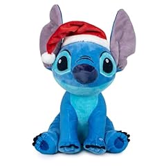 Disney peluche stitch d'occasion  Livré partout en France
