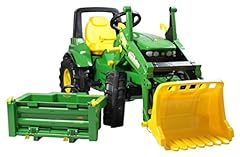 Rolly toys traktor gebraucht kaufen  Wird an jeden Ort in Deutschland