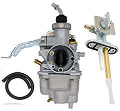 Drz 125l carburetor for sale  Delivered anywhere in USA 