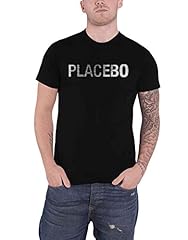 Placebo shirt band gebraucht kaufen  Wird an jeden Ort in Deutschland