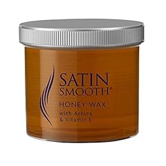 Satin smooth honey for sale  Delivered anywhere in UK
