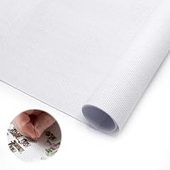 Ydhfdc tissu broderie d'occasion  Livré partout en France