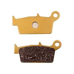 Motorcycle brake pad for sale  Delivered anywhere in UK