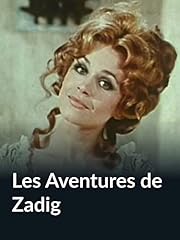 Aventures zadig d'occasion  Livré partout en France