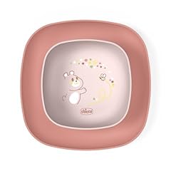 Chicco set piatti usato  Spedito ovunque in Italia 